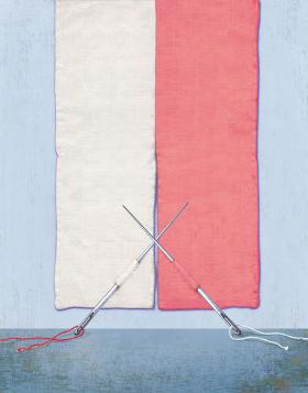 Czy jest szansa, by jakoś odbudować utraconą spójność społeczną?