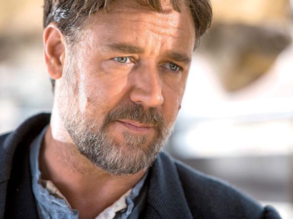 „Źródło nadziei”, reż. Russell Crowe