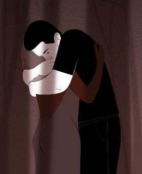 „Mniej więcej połowa problemów par jest związana z chaosem, zmęczeniem, stresem i niedostrzeganiem zaangażowania drugiej strony oraz jej potrzeb”.