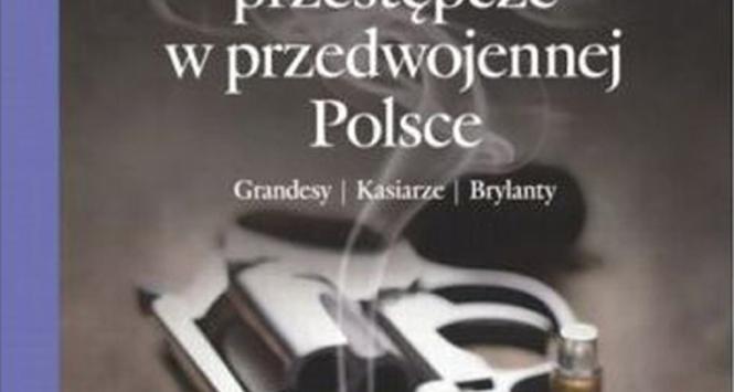 Książka Życie przestępcze