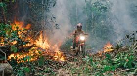 „Terytorium”, reż. Alex Pritz