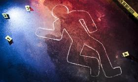 Wszystko, prócz znalezionego w domu ciała 79-letniego Tadeusza K., jest tu nieoficjalne.