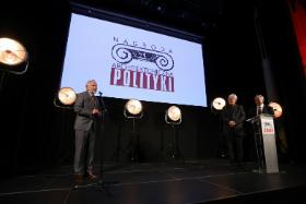 O obradach jury opowiedział Grzegorz Buczek.