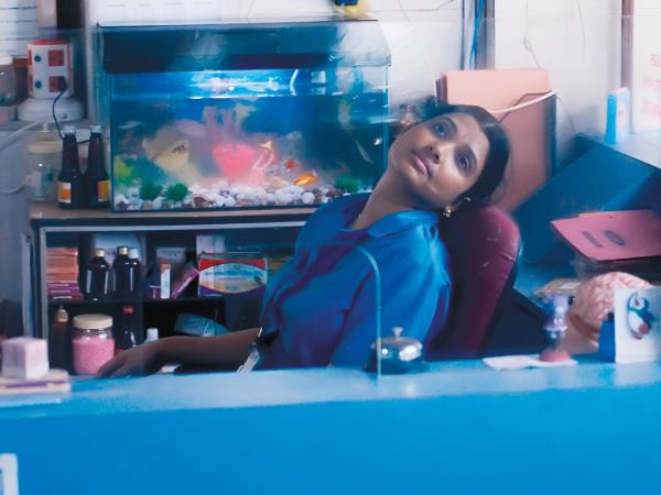 „Wszystkie odcienie światła”, reż. Payal Kapadia