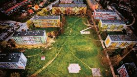 Od stycznia na Osiedlu Szkolnym policjanci interweniowali 32 razy.