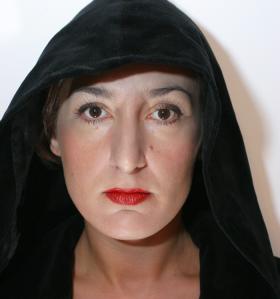 TEATR: Maja Kleczewska, reżyserka sztuki 'Marat/Sade'