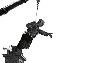 Kaczyński, gdyby przegrał w najbliższych wyborach, niemal na pewno nie doczeka jako lider swojej partii do kolejnych w 2027 r.