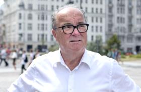 Czarzasty walczy we własnej sprawie, ale wcale nie wiadomo, czy przeciw PiS czy po stronie PiS.