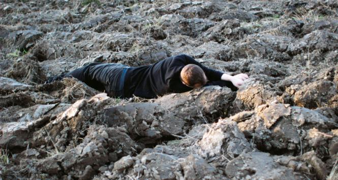 Krzysztof Maniak, Bez tytułu, 2017 r.