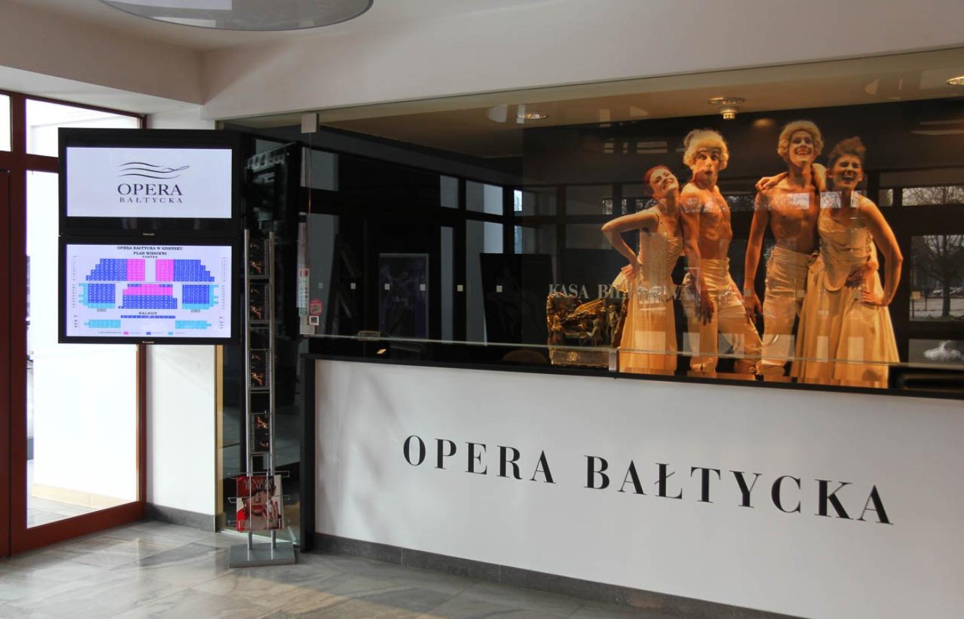 Opera Bałtycka