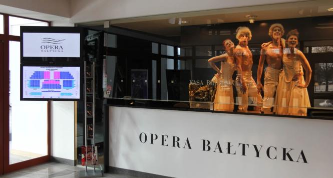 Opera Bałtycka