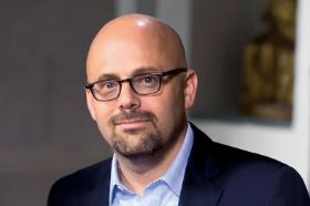 Prof. Daniel Ziblatt