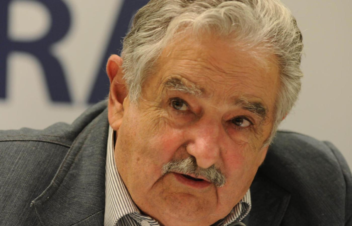 José Mujica: od terrorysty do prezydenta