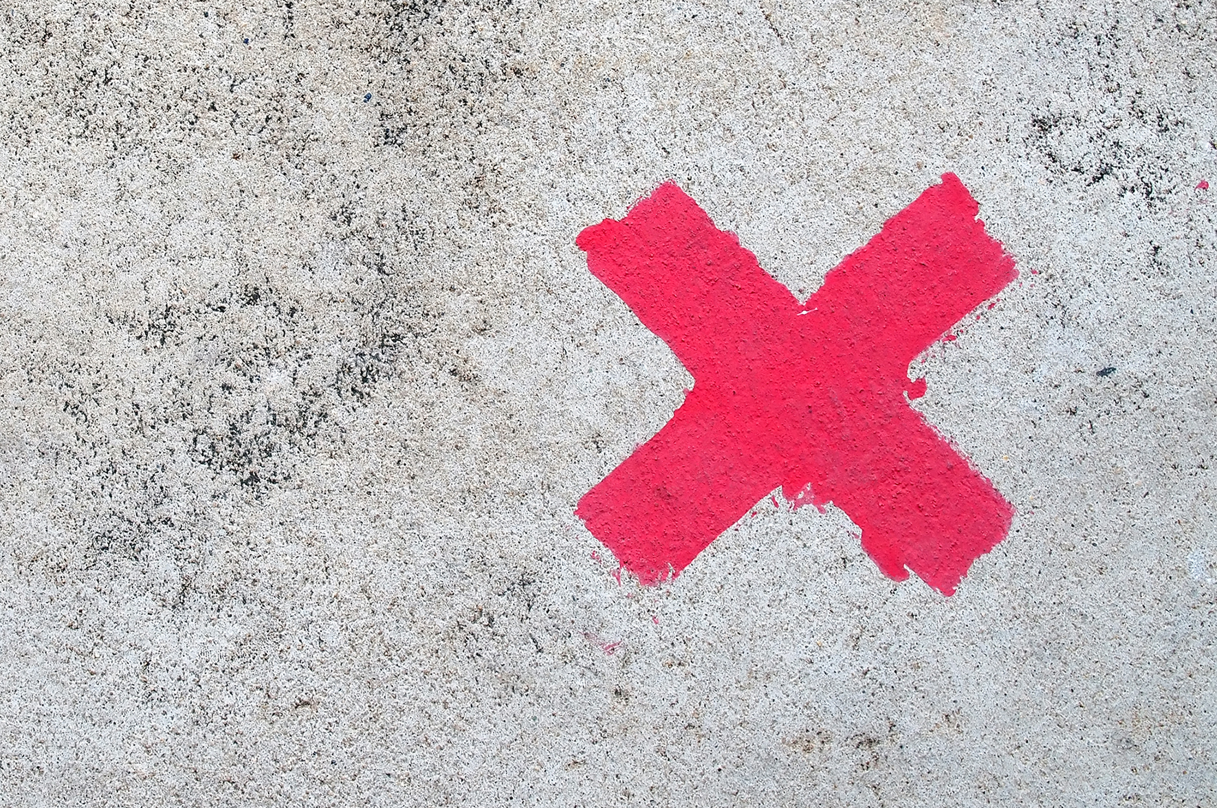 X: drobna zmiana wystarczy, by podgrzać lub ostudzić polityczne emocje