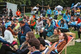 Campus ma przyciągnąć do polityki młode pokolenie.