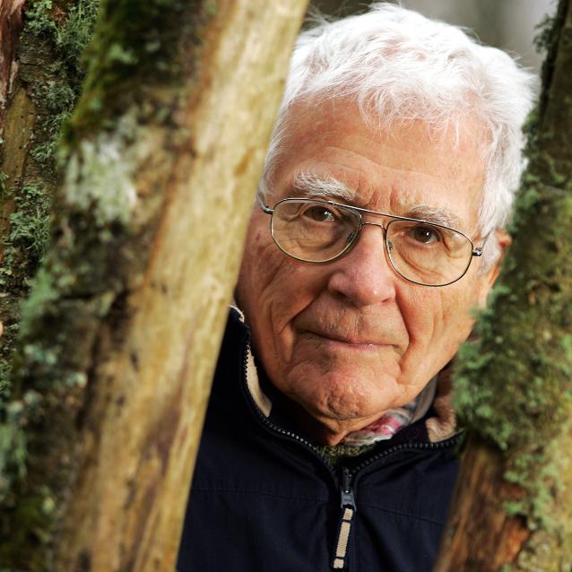 James Lovelock. Nie żyje twórca tzw. hipotezy Gai.