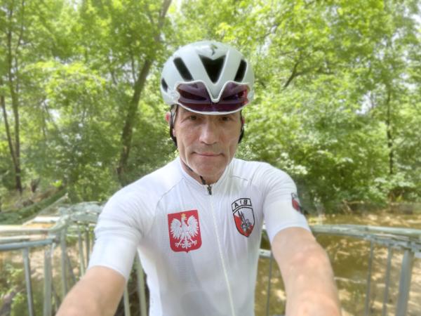 Nadinspektor Roman Kuster