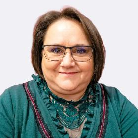 Dr hab. Aleksandra Klęczar