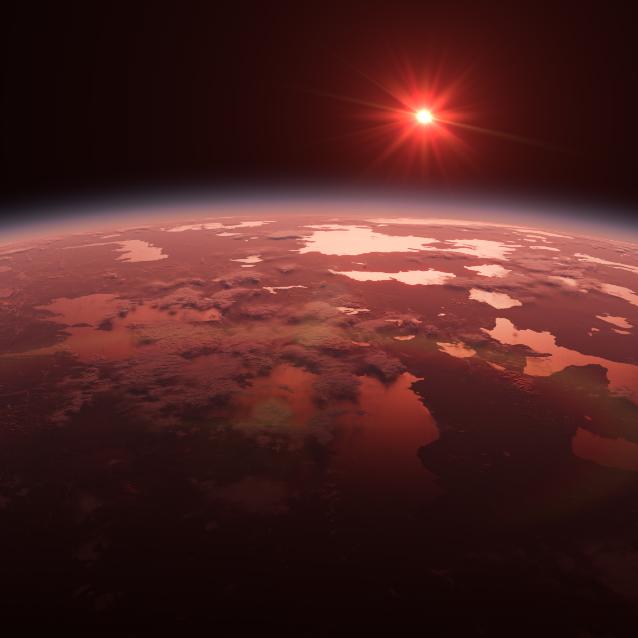 TRAPPIST-1