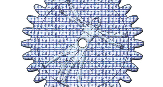 Kółko bitowo witruwiańskie Grynia 2