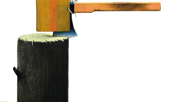 Dlaczego więc w ogóle na to dzieło reagujemy? Najprościej: bo zostały przekroczone kolejne granice łajdactwa.