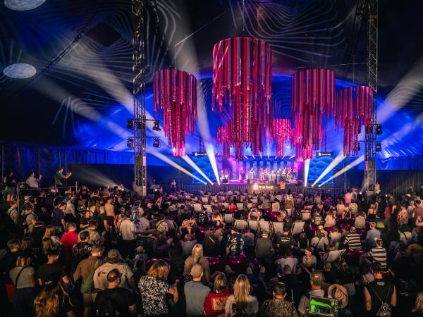 BitterSweet Festival