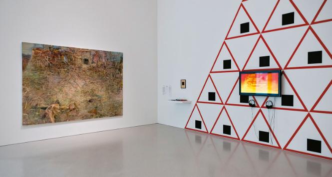 Bliski Wschód, daleki Zachód. Kijowskie Biennale,