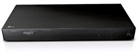 Odtwarzacz Blu-ray LG UP870 4K
