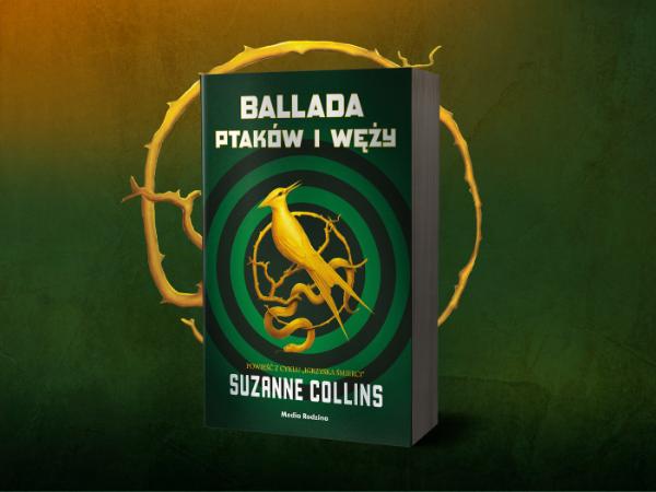 „Ballada ptaków i węży”