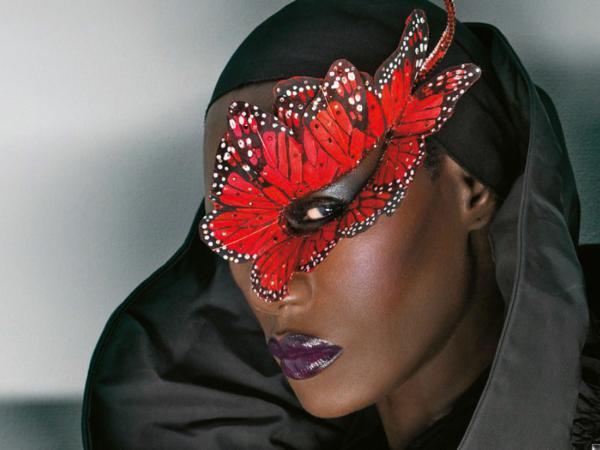 Grace Jones