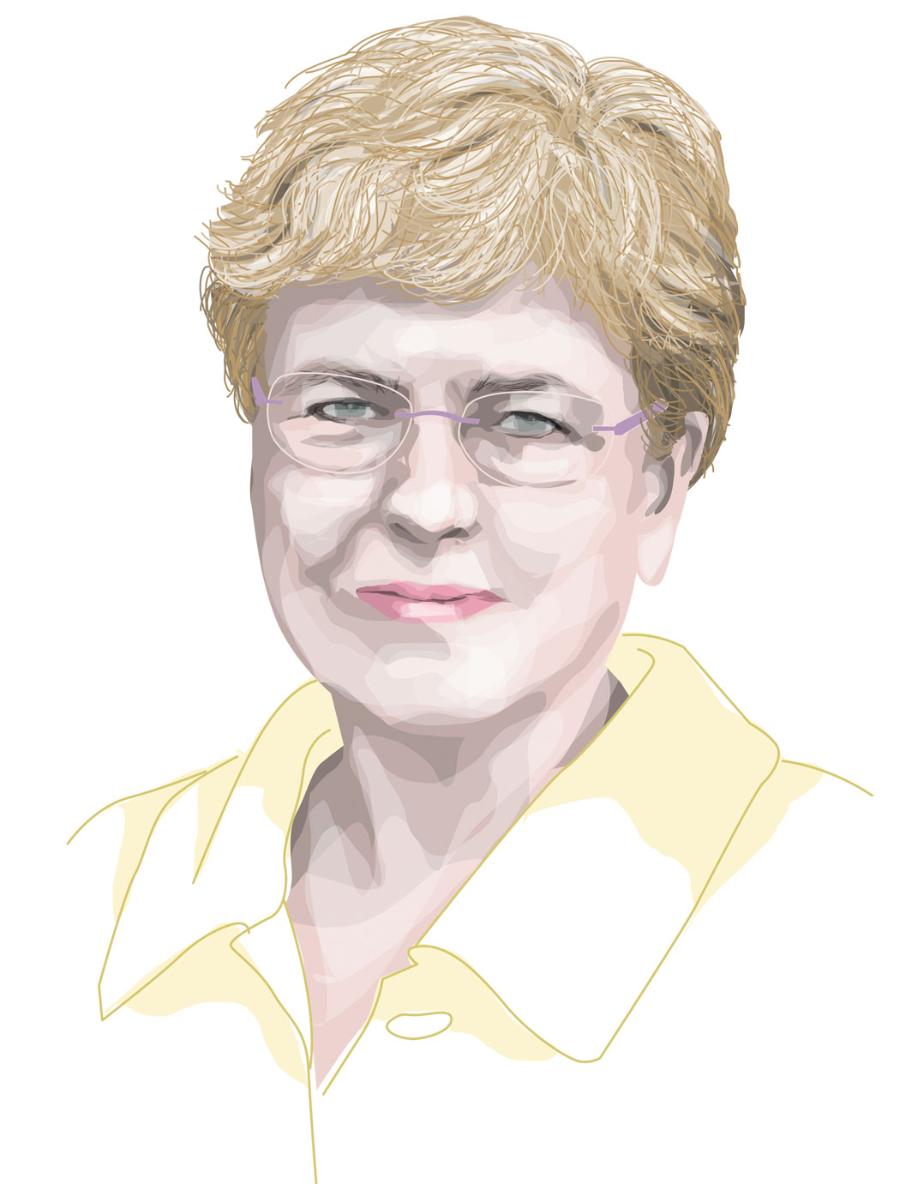 Jane Lubchenco jest profesorem Oregon State University. W latach 2009–2013 kierowała Narodową Agencją Oceanów i Atmosfery (NOAA), a następnie w latach 2014–2016 była naukowym wysłannikiem USA ds. oceanów.