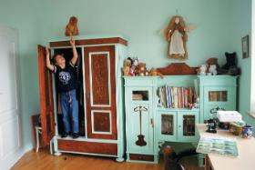 Oprócz obowiązkowego komputera dozwolone jest dziś wszystko.