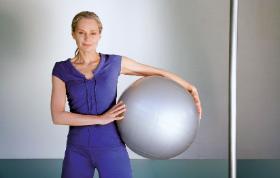 Motto kobiet z klasy średniej: ciało składa się z tego, co jem. Dieta: w zdecydowanej większości – wegetariańska albo wegańska.