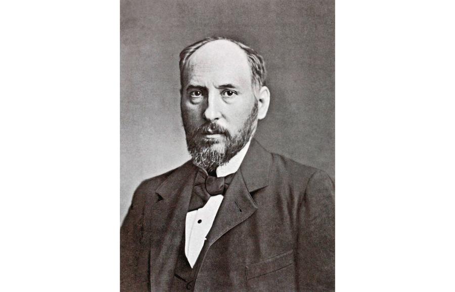 Hiszpański noblista Ramón y Cajal był w młodości awanturnikiem.