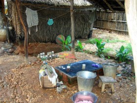 I ekologiczna pralnia.