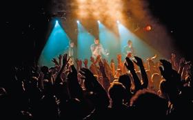 „Jesteś Bogiem”, reż. Leszek Dawid