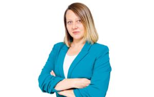 Dr inż. Anna Jarząb