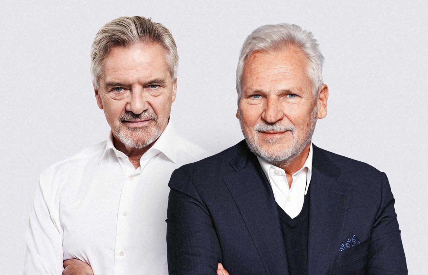Podkast specjalny: Aleksander Kwaśniewski: 2027 jak przełom 2005? Koniec ery Kaczyńskiego i wielka wymiana pokoleń