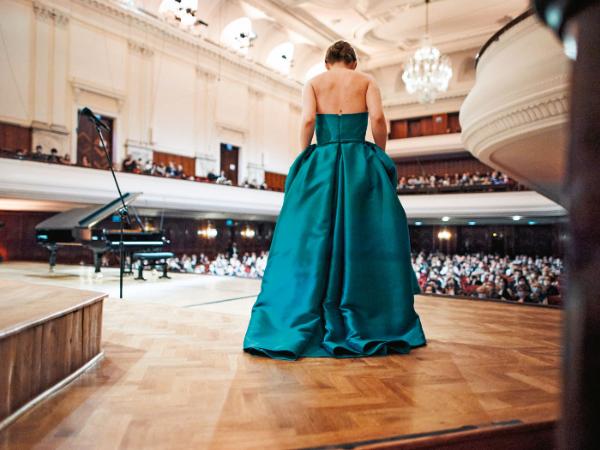 „Pianoforte”, reż. Jakub Piątek