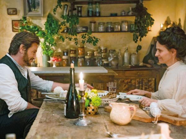 „Bulion i inne namiętności”, reż. Tran Anh Hung