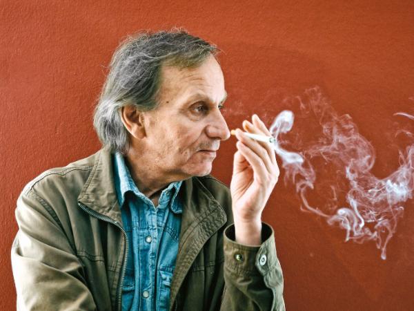 Michel Houellebecq