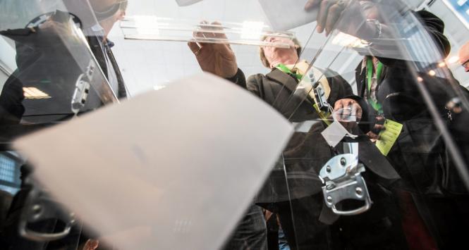 Co dalej z referendum?