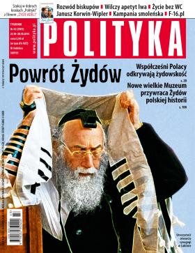 Polityka 43/2014