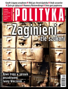 Polityka 30/2013