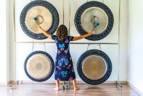 Z badań wynika, że muzyka może być bardzo skuteczna w polepszaniu stanu zdrowia psychicznego u osób chorujących na depresję oraz u pacjentów powracających do zdrowia po chorobie.