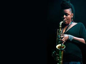 Bezpieczniej nie nazywać jej muzyki jazzem. A przynajmniej nie w obecności samej Matany.