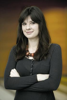 Agnieszka Sieniawska jest autorką raportu o narkotykach w Polsce.