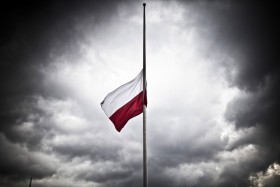 'O tym, co mogło doprowadzić do smoleńskiej katastrofy, wiemy praktycznie prawie wszystko; w tej sprawie wypowiedzieli się nie tylko domorośli, ale także bardzo poważni eksperci.'