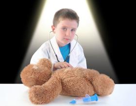 Żeby pozwolić dziecku poznawać samo siebie, trzeba dać mu na to trochę czasu, luzu i nudy, miejsca na eksperymenty.