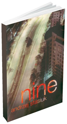 Andrzej Stasiuk,  „Dziewięć”